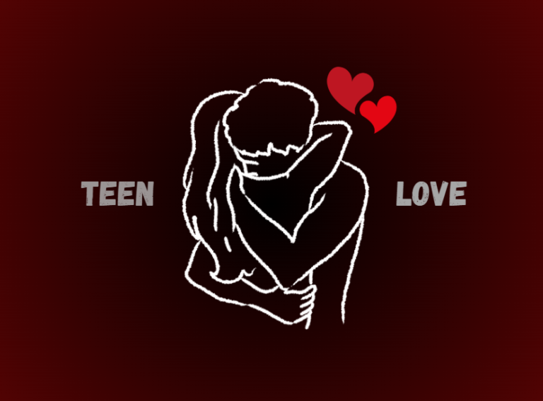 Teenage Love: Why It Feels Like a Movie